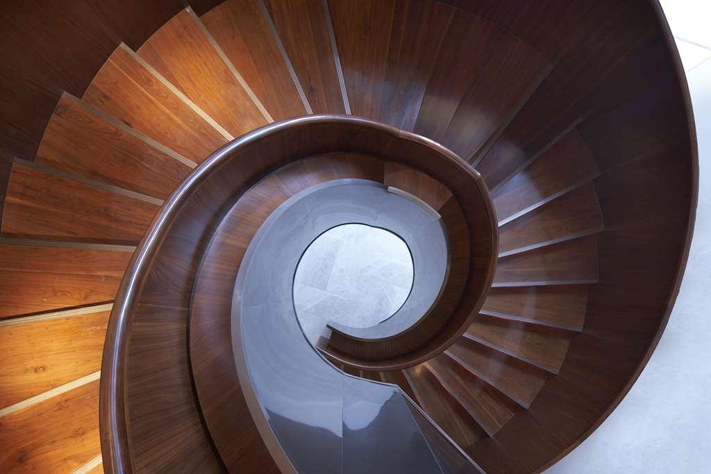 Hyatt Regency Shanghai Jiading Interiér fotografie