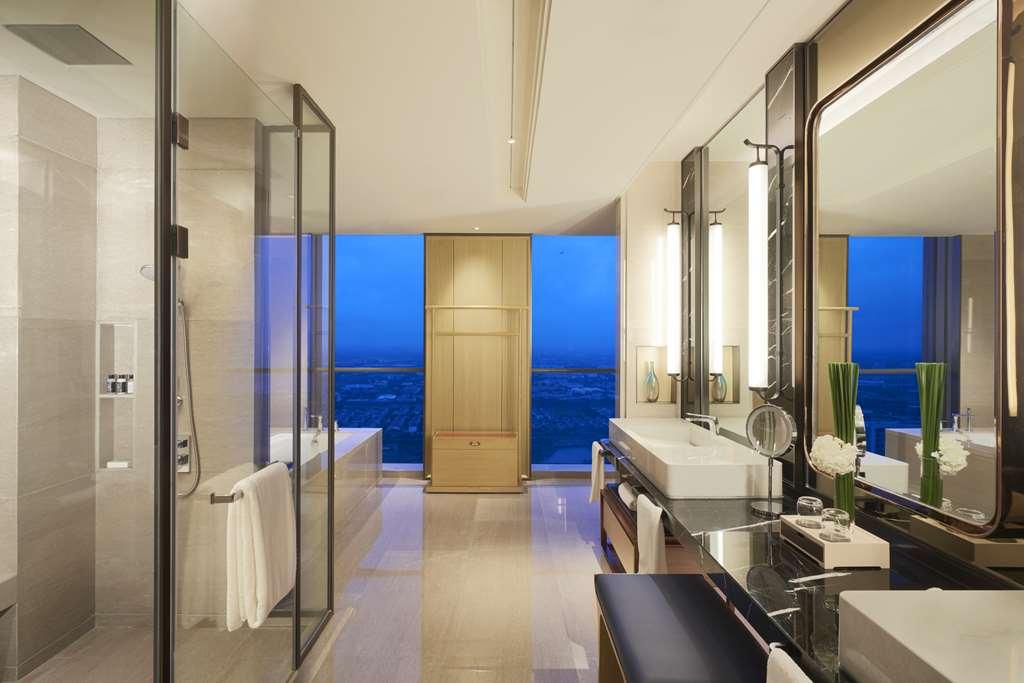 Hyatt Regency Shanghai Jiading Pokoj fotografie